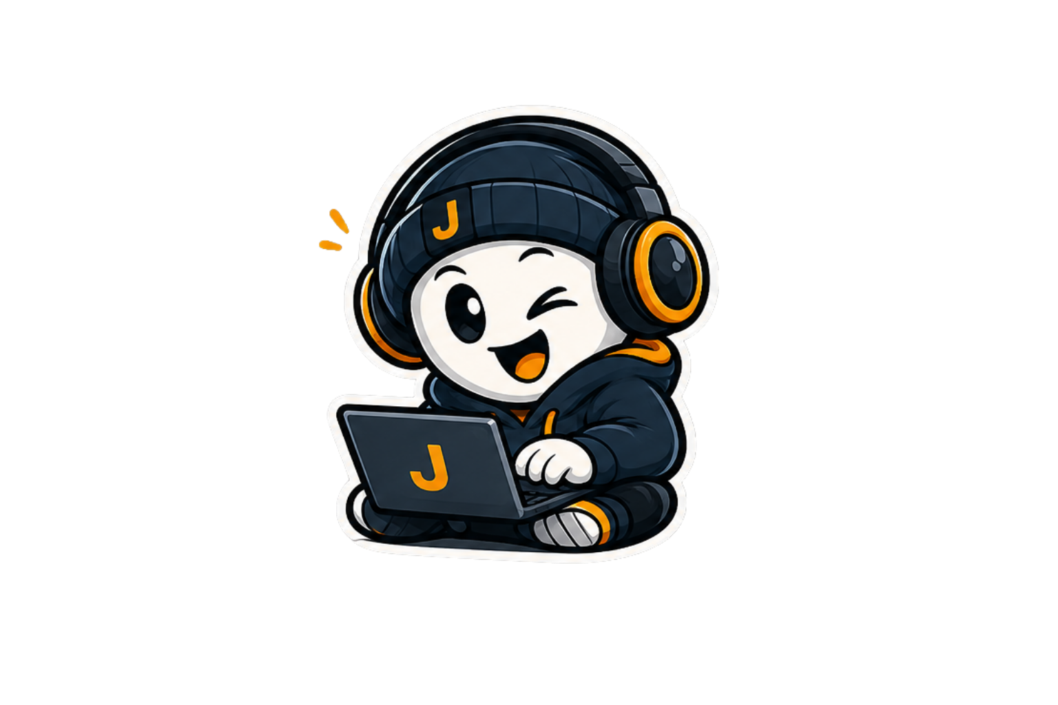 Huzaifa — Developer